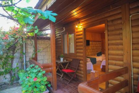 Alaçatı Kiyikiyi Butik Otel - 54