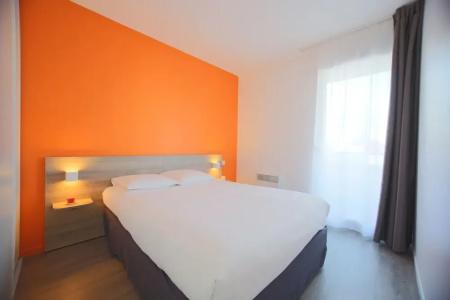 Zenitude Hôtel-Résidences Toulouse Métropole - 125