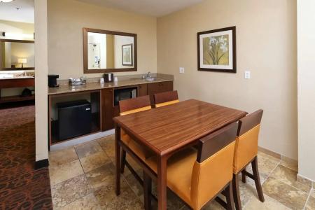 Hampton Inn & Suites Tucson Mall - 46