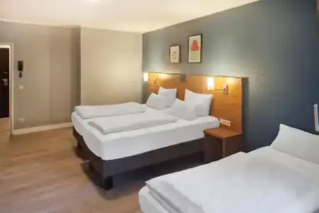 Acora Bochum Living the City - 150