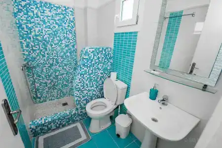 Honeymoon Beach Studios - 7