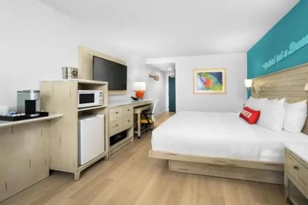 Margaritaville Island Inn - 18