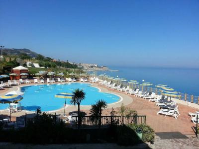 Il Poggio Di Tropea - 11