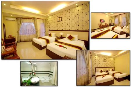 Luxury Nha Trang - 61