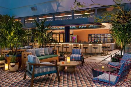 Moxy Miami South Beach - 18