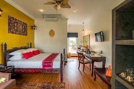 Beyond Yangon Inn - 75