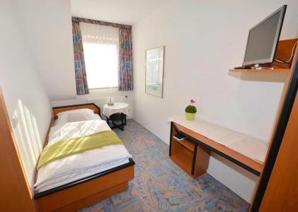 Rhön-Sonnenhof - Restaurant & Café - 52