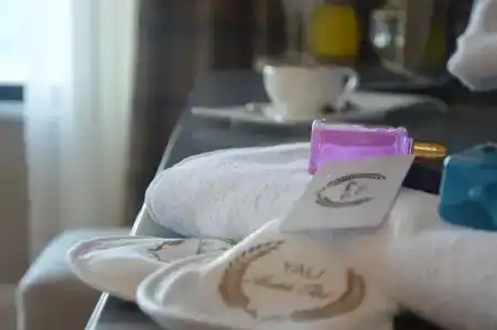 Yalı Butik Otel - 52