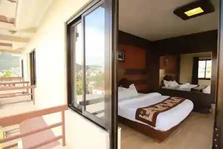 Kumari Star Inn - 35