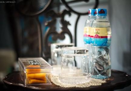 The Unforgotten b&b - 135