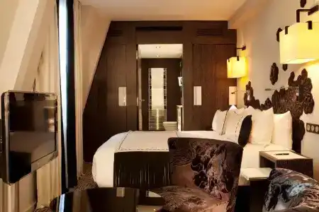 Les Jardins De La Villa - 29
