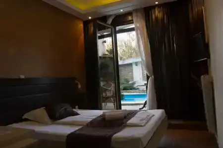 Vila Senjak B&B - 61