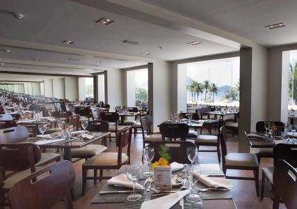 Grand Mercure Rio de Janeiro Copacabana - 32