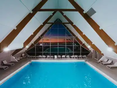 Novotel Thalassa Le Touquet - 41