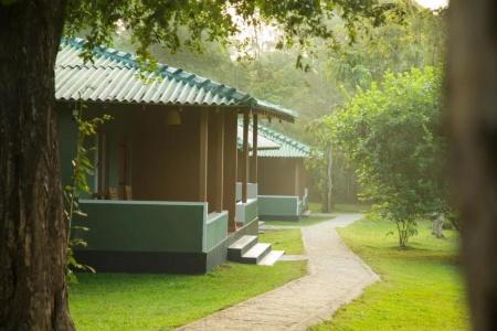 Pinthaliya Resort & Spa - 23