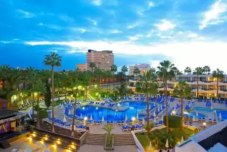 Iberostar Las Dalias - All Inclusive - 45