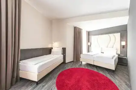 Plaza Premium ParkNorderstedt - 82