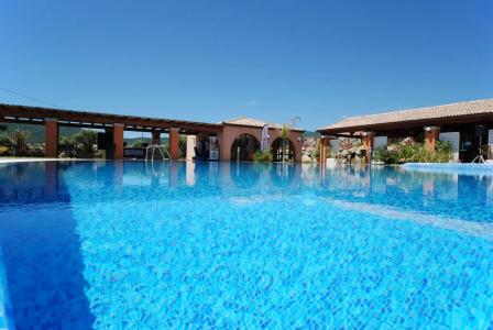 Alma Resort - 25
