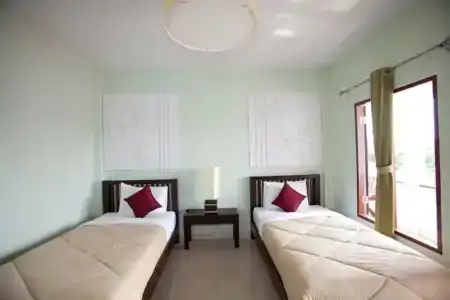 Yindee Stylish Guesthouse - 48