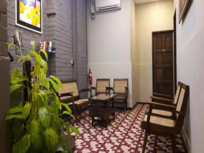 @ Yangon Heritage - 13