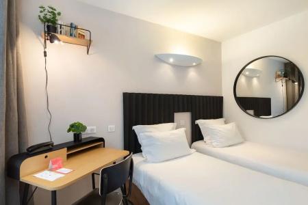 Hôtel Axotel Lyon - 31