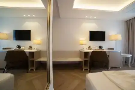 Grand Blue Fafa Resort & Spa - 26
