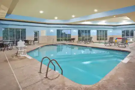 Holiday Inn Express & Suites Nw - Park Place, An Ihg - 38