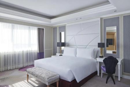 Tokyo Marriott - 8