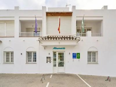 Apartamentos Almoraide Suites - Adults Only - 0