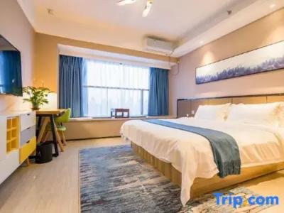 Xinyang City Celebrity - 111