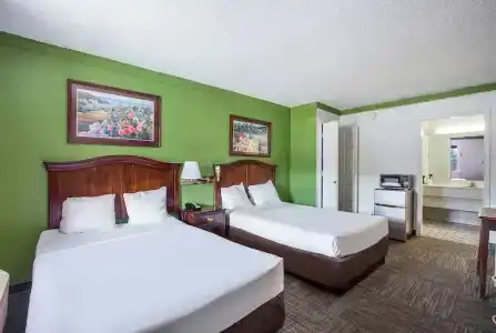 Americas Best Value Inn Denver - 46