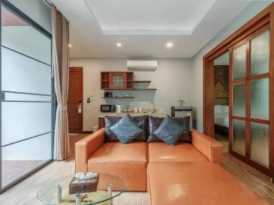 Coco Retreat Phuket Resort And Spa - Sha Plus - 155