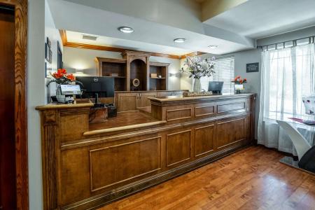 Country Inn & Suites by Radisson, at Mills, CA - 20