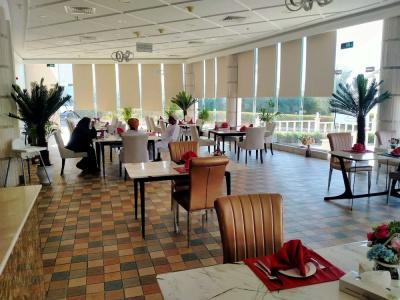 Al Salam Grand & Resort - 23