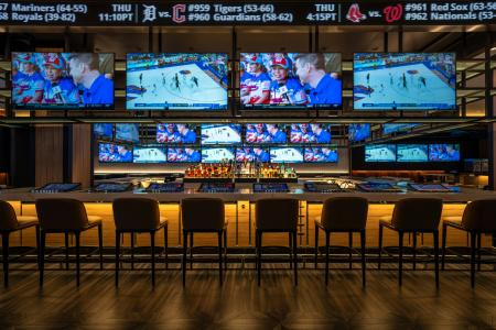 Boulder Station Casino - 23