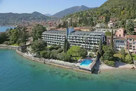 Salò du Parc - 20
