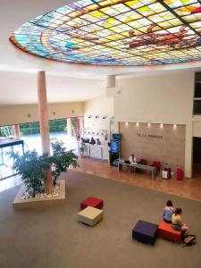 Ohtels Vil·la Romana - 7