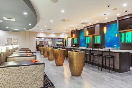 Holiday Inn Houston Ne-Bush Airport Area, An Ihg - 1