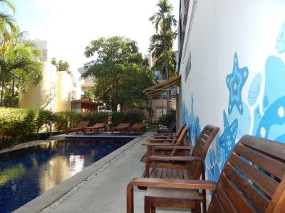 Jinta Andaman Boutique House - Sha Plus - 28