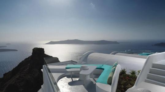 Tholos Resort - 47