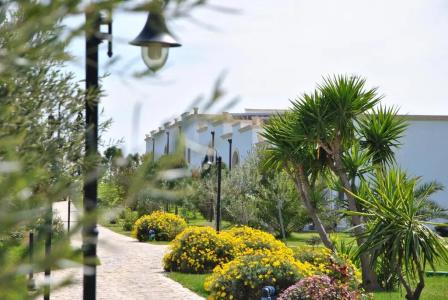 Casale del Murgese Country Resort - 19