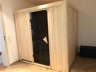 Alte Post - 58