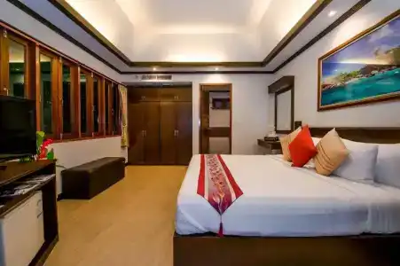 Pai Tan Villas - Sha Extra Plus - 45