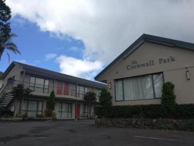 Cornwall Park Motor Inn - 4