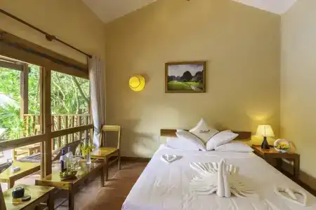 Bauhinia Resort & Spa - 72