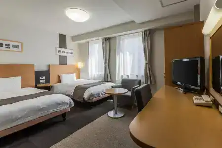 Comfort Hiroshima Otemachi - 3