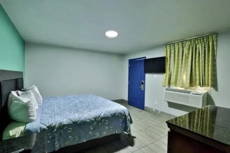El tejas Motel - 17