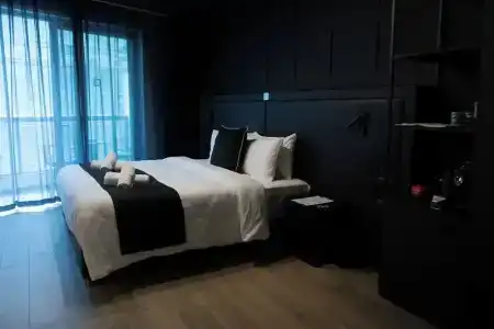 Ulysses ApartHotel - 33