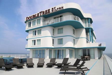 DoubleTree by Hilton Ocean City Oceanfront - 230