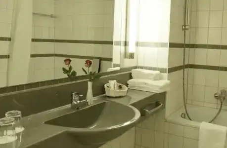 City Suhl - 36